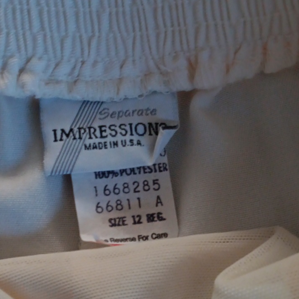 Vintage Slacks - Picture 5 of 6
